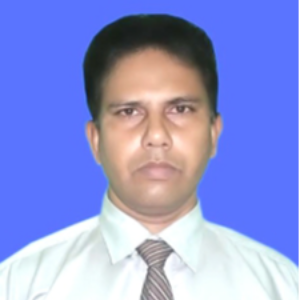 Teacher profile image