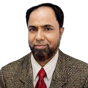 Teacher profile image